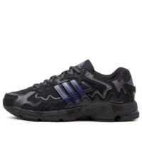 giày adidas originals response cl x bad bunny 'core black' id0805