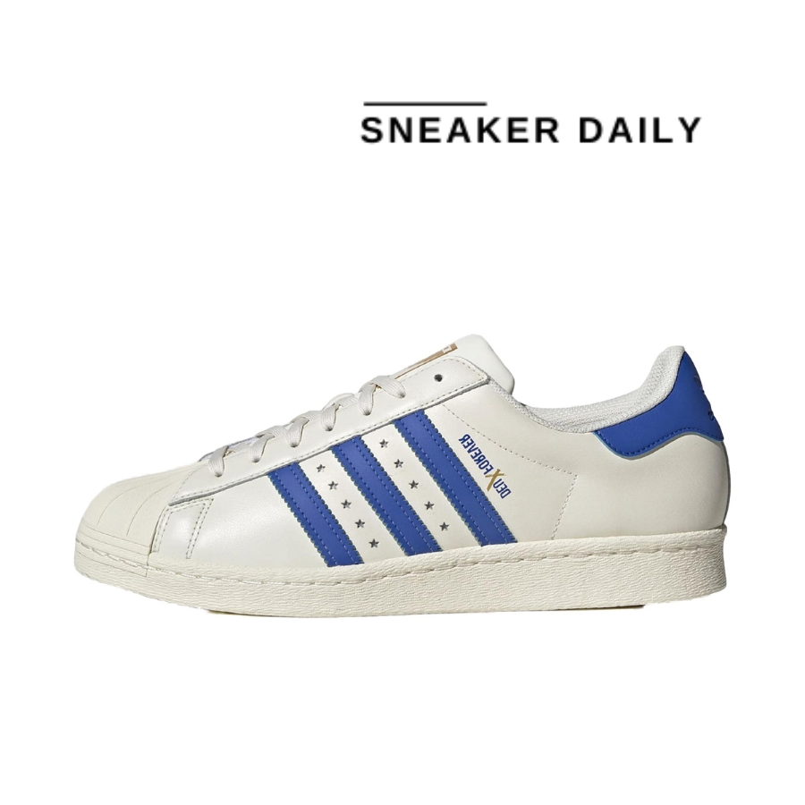 adidas superstar ii blue