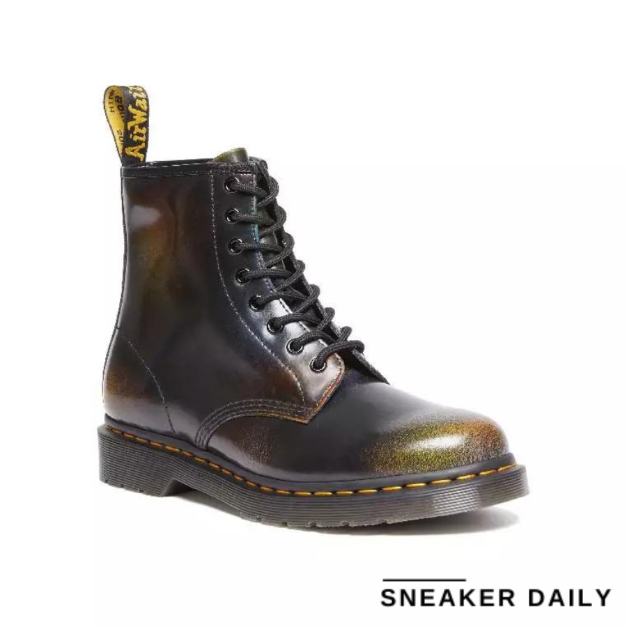 Giày Dr. Martens 1460 FOR PRIDE LEATHER BOOTS 6C6F6SH0E4C0FBGS