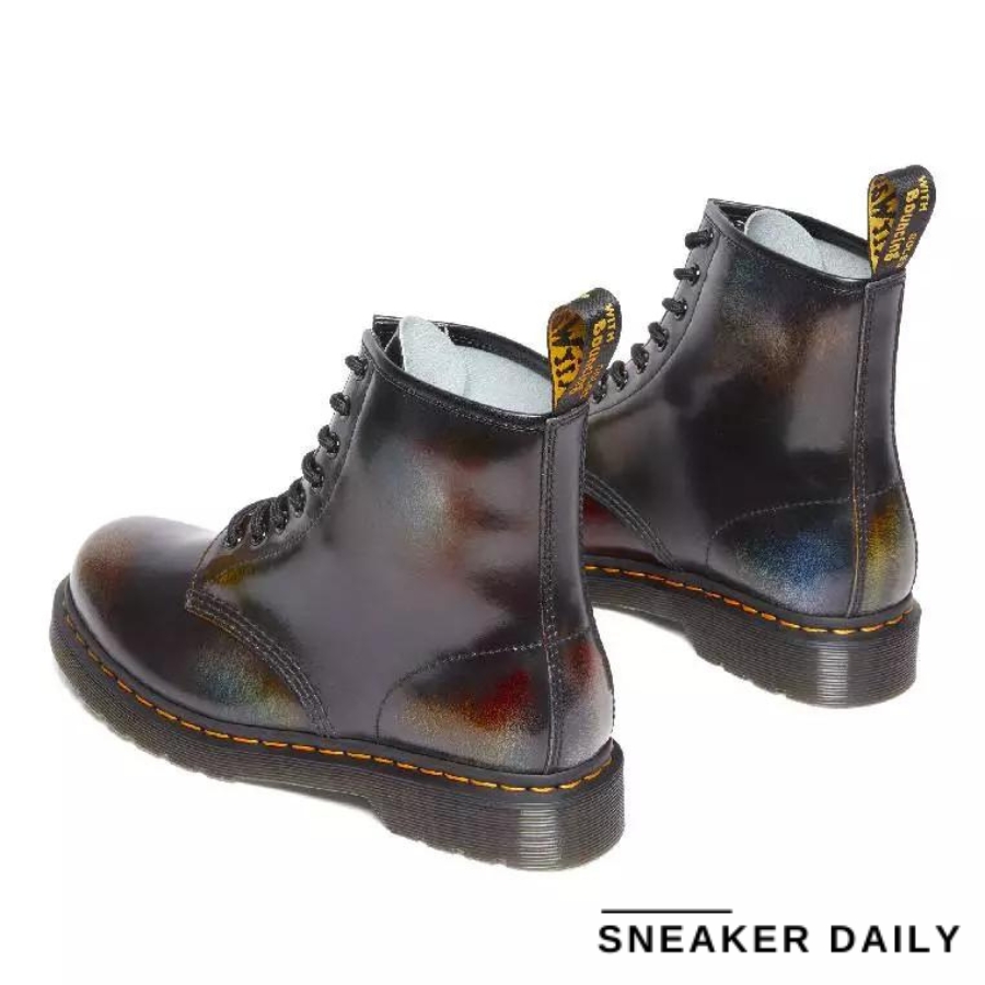 Dr martens outlet 1460 nữ