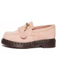 Giày Dr. Martens ADRIAN SNAFFLE DESERT OASIS SUEDE LOAFERS 66259SH7F9DA8BGS