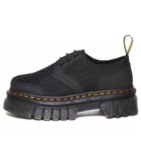 Giày Dr. Martens AUDRICK LEATHER PLATFORM SHOES B4F1BSH357231BGS