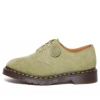Giày Dr. Martens SMITHS SUEDE DRESS SHOES 668B4SH1D097BEGS