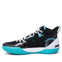 giày li-ning basketball 'blue' abas053-6