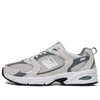 giày nữ new balance 530 ‘classic grey’ mr530cb