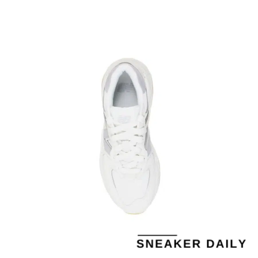 Đồ ngủ Giày New Balance NB 5740 'Pure White Gum' W5740UDF