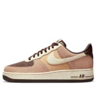 giày nike air force 1 low 'hemp coconut milk' fb8878-200