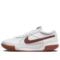 giày nike court air zoom lite 3 tennis shoes 'white cedar' dv3258-104