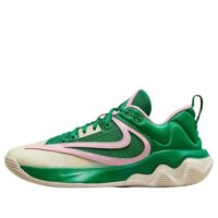 giày nike giannis immortality 3 ep 'green/pink' dz7534-300