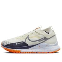 giày nike pegasus trail 4 gore-tex trail running shoes 'white sea glass purple ink' dj7926-004