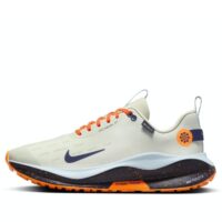 giày nike reactx infinity run 4 gtx shoes 'beige sea glass' fb2204-002