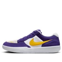 giày nike sb force 58 ‘yellow purple white’ dv5477-500