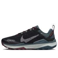 giày nike wildhorse 8 'black deep jungle' dr2686-004