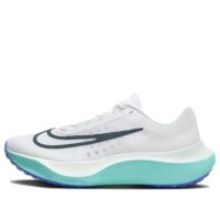 giày nike zoom fly 5 'white barely green' dm8968-302