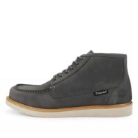 boot timberland newmarket ii moc toe chukka 'medium grey nubuck' 1f72ash876dc88gs