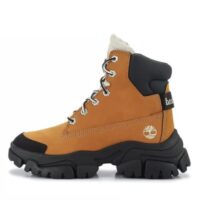 boot nữ timberland adley way sneaker boots 'wheat nubuck' 1a531shfa368afgs