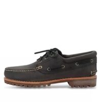 giày timberland 3 eye classic loafers 'medium grey' 7c01fsh3c49244gs