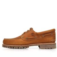 giày timberland 3 eye classic loafers 'brown' 8cfd1sh3a3958bgs