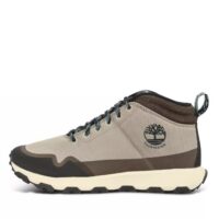 giày timberland winsor trail mid fab waterproof 'light brown' bbfdcsh3a63f85gs