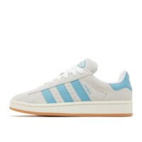 giày (wmns) adidas originals campus 00s shoes 'crystal white preloved blue' if2989