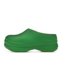 giày (women's) adidas adifom stan smith mule 'green' ig3181