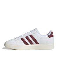 giày adidas grand court 'shadow red' hp2534