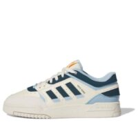 giày adidas originals drop step shoes 'white blue navy' if2617