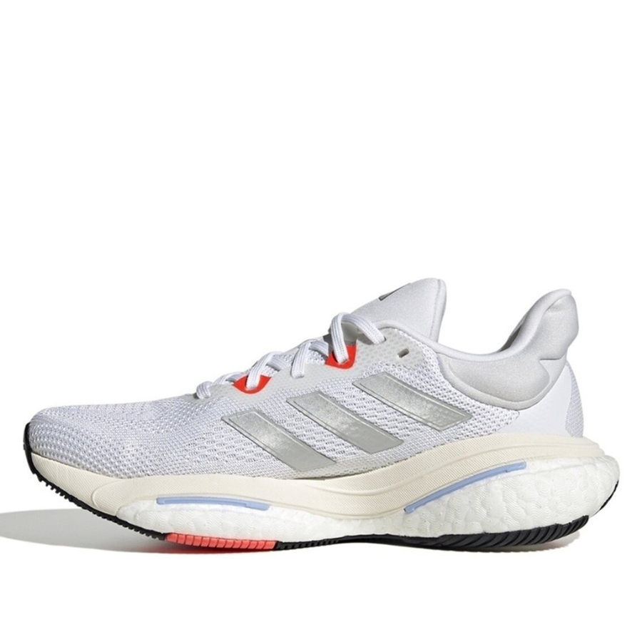 Giày adidas Solarglide 6 'Cloud White' HP7680 | Sneaker Daily