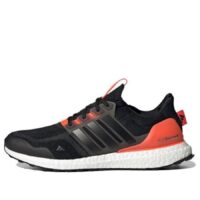 giày adidas ultraboost 5.0 dna shoes 'black orange' gx3078