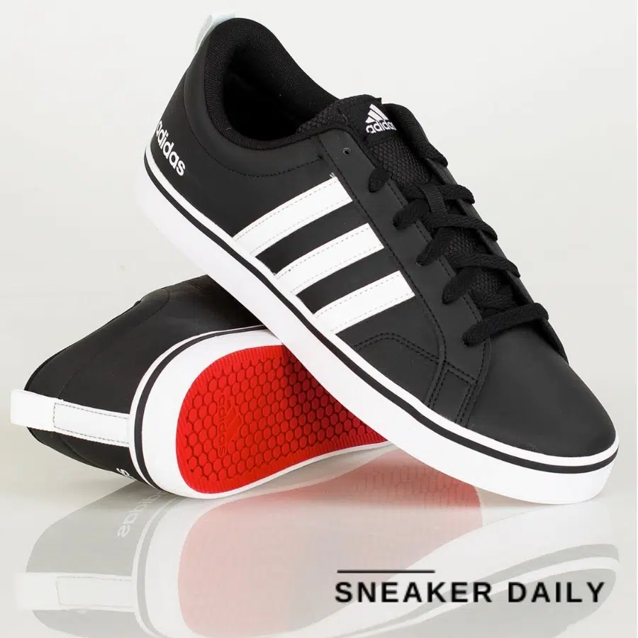 giày adidas vs pace 2.0 'black' hp6009