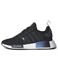 giày(wmns) adidas nmd_r1 shoes 'core black / blue dawn' hq4247