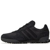 giày adidas marathon trail ‘black’ hp3126
