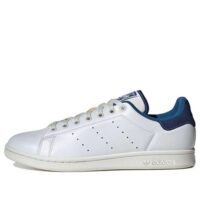 giày adidas originals stan smith shoes 'white blue' id2006
