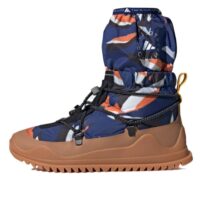 giày adidas by stella mccartney winter boots 'blue' id9610