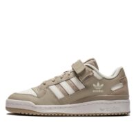 giày adidas forum low ‘wonder beige’ ie7173