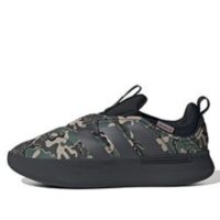 giày adidas adipuff ‘carbon’ if4226