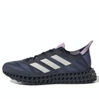 giày adidas 4dfwd 3 running shoes 'blue' ig8998