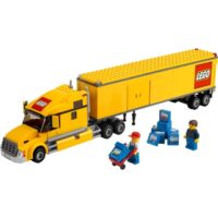 lego big truck 3221