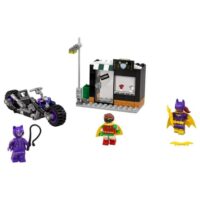 lego catwoman™ catcycle chase 70902