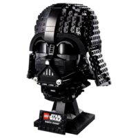 lego darth vader™ helmet 75304