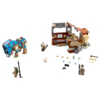 Lego Encounter on Jakku™ 75148