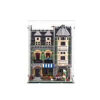 lego green grocer 10185