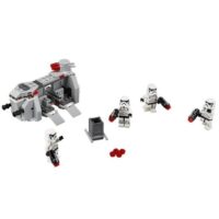 lego imperial troop transport 75078