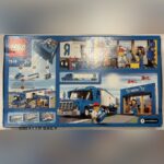 Lego Toys R Us Truck 7848