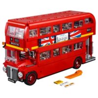 Lego London Bus 10258