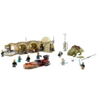 lego mos eisley cantina™ 75052