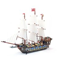 lego pirates imperial flagship 10210