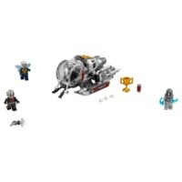 lego quantum realm explorers 76109