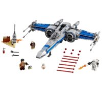 lego resistance x-wing fighter™ 75149