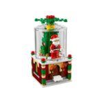 Lego Snowglobe 40223